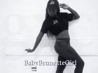 BabyBrunetteGirl Gratis xxx Clips