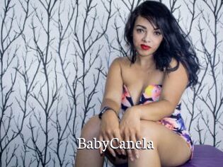 BabyCanela