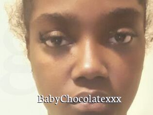 BabyChocolatexxx