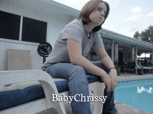 BabyChrissy
