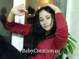 BabyCreation4u