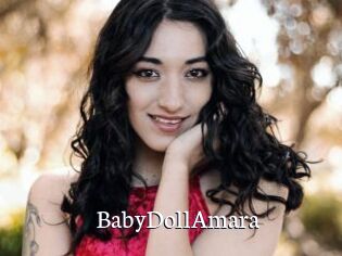 BabyDollAmara