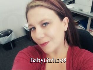 BabyGirl1208