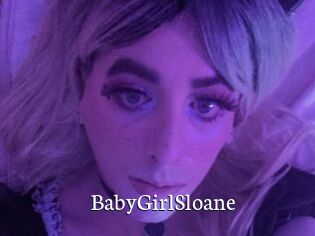 BabyGirlSloane