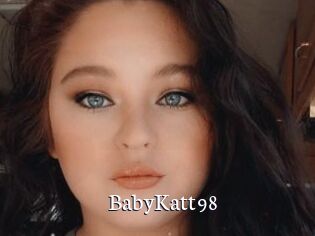 BabyKatt98