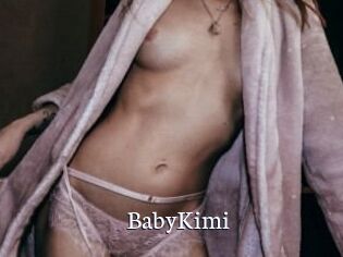 BabyKimi
