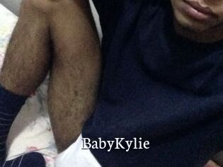 BabyKylie