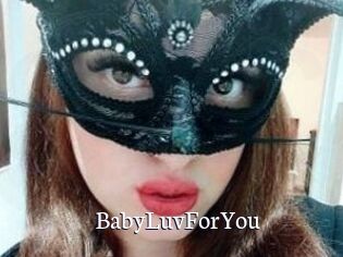 BabyLuvForYou Gratis xxx Clips