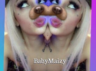 BabyMaizy