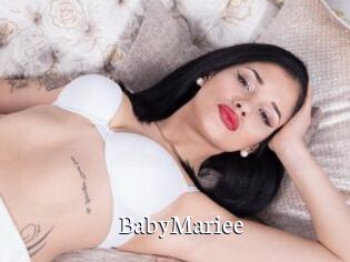 BabyMariee