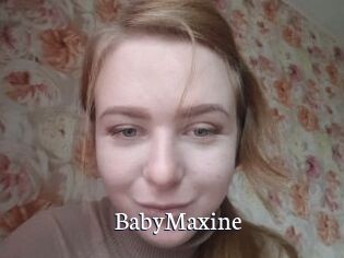 BabyMaxine