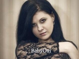 BabyOxi