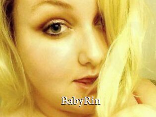 BabyRin