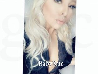 BabyRue