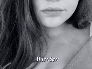 BabySav