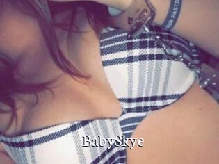 BabySkye