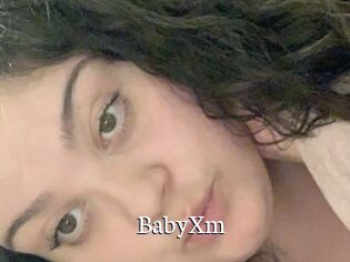 BabyXm