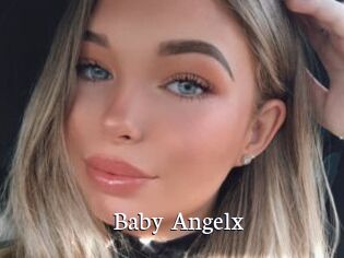 Baby_Angelx