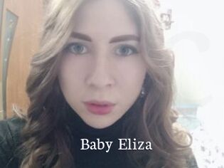 Baby_Eliza
