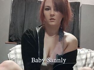 Baby_Sannly