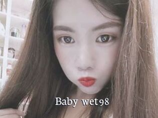 Baby_wet98 Gratis xxx Clips