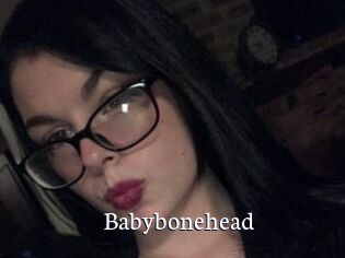 Babybonehead