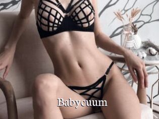 Babycuum