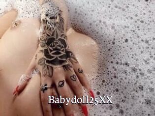 Babydoll25XX
