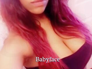 Babyface