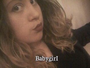 BabygirI