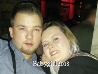 Babygirl2018