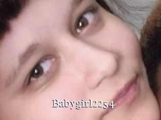 Babygirl2254