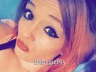 Babygirl95