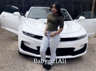 BabygirlAli