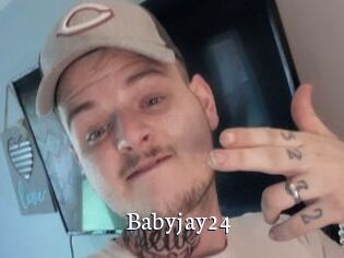 Babyjay24