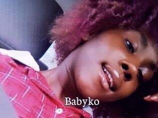 Babyko