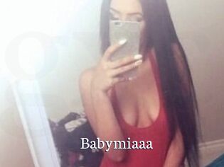 Babymiaaa