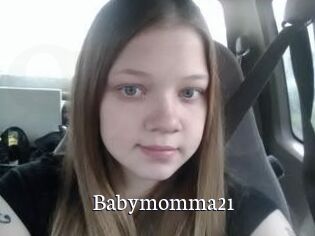 Babymomma21
