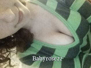 Babyrose22