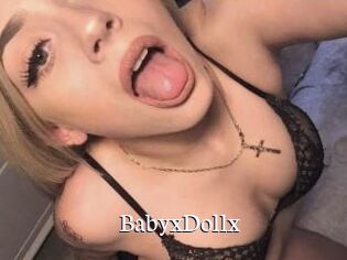 BabyxDollx