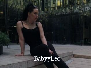 BabyyLeo