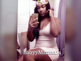BabyyMamaa24