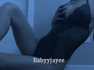 Babyyjayee Gratis xxx Clips