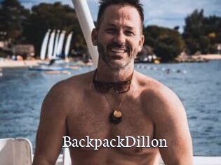 BackpackDillon