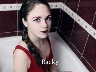 Backy