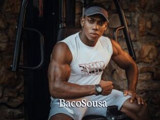 BacoSousa Gratis xxx Clips
