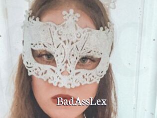 BadAssLex