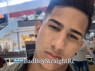 BadBoyStraightRc