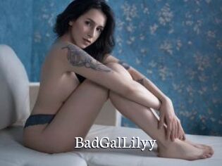 BadGalLilyy