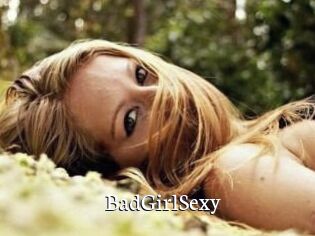 BadGirlSexy